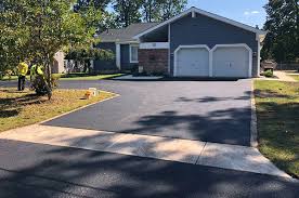 Best Custom Driveway Design  in USA